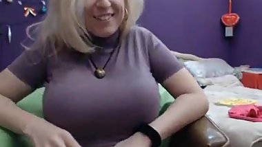 big milf